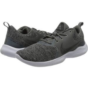 Nike Grey Men’s Sneakers Size 14